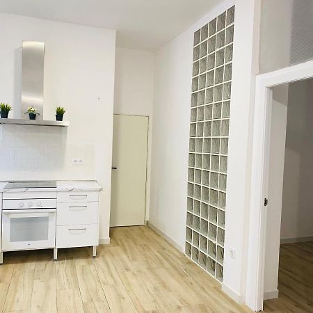 Flamenca Triana - Apartamento Totalmente Equipado Wifi 2D sofas camas 2 baños Sevilla Exterior foto