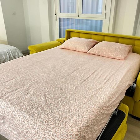 Flamenca Triana - Apartamento Totalmente Equipado Wifi 2D sofas camas 2 baños Sevilla Exterior foto