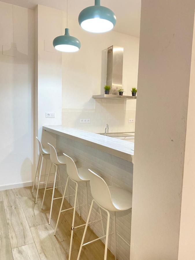 Flamenca Triana - Apartamento Totalmente Equipado Wifi 2D sofas camas 2 baños Sevilla Exterior foto